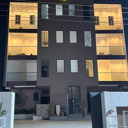 Fowaa Lux Bed & Breakfast ทีมา ภายนอก รูปภาพ