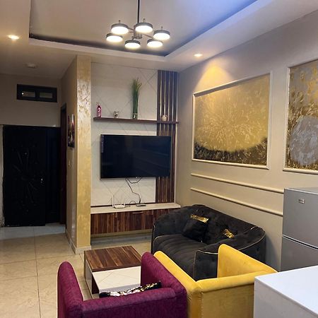Fowaa Lux Bed & Breakfast ทีมา ภายนอก รูปภาพ
