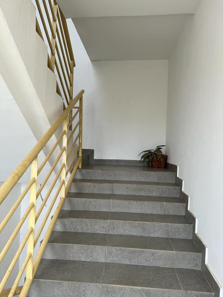 Fowaa Lux Bed & Breakfast ทีมา ภายนอก รูปภาพ