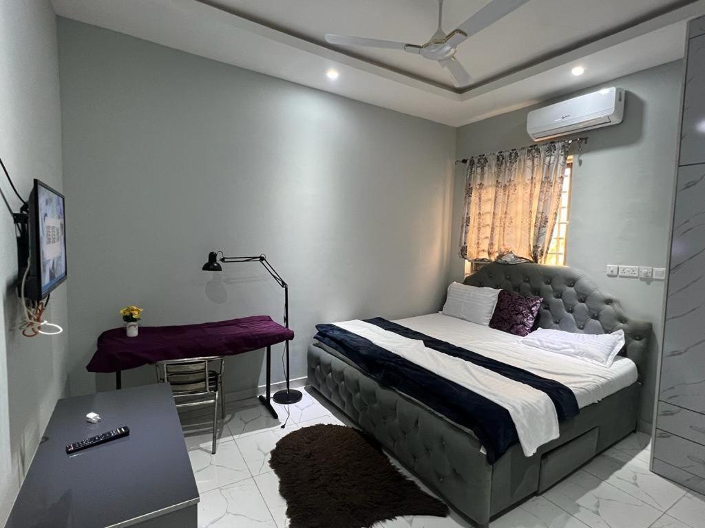 Fowaa Lux Bed & Breakfast ทีมา ภายนอก รูปภาพ